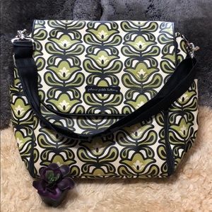 Petunia Pickle Bottom Boxy Backpack